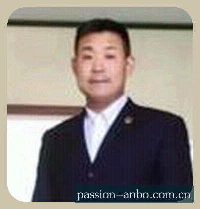 陈敏